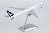 NG Models Cathay Pacific Airways Boeing 777-300ER B-KPF Ultimate 1/400 Aircraft Scale Model
