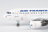 NG Models Air France Airbus A318-100 F-GUGM o/c 1/400 Aircraft Scale Model