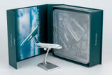 NG Models Cathay Pacific Airways Airbus A321neo B-HQD (Large titles) (ULTIMATE) 1/400 Aircraft Scale Model