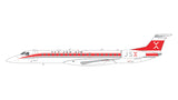 GeminiJets JSX Embraer E145R N960JX Fly JSX Air Retro Livery 1/200