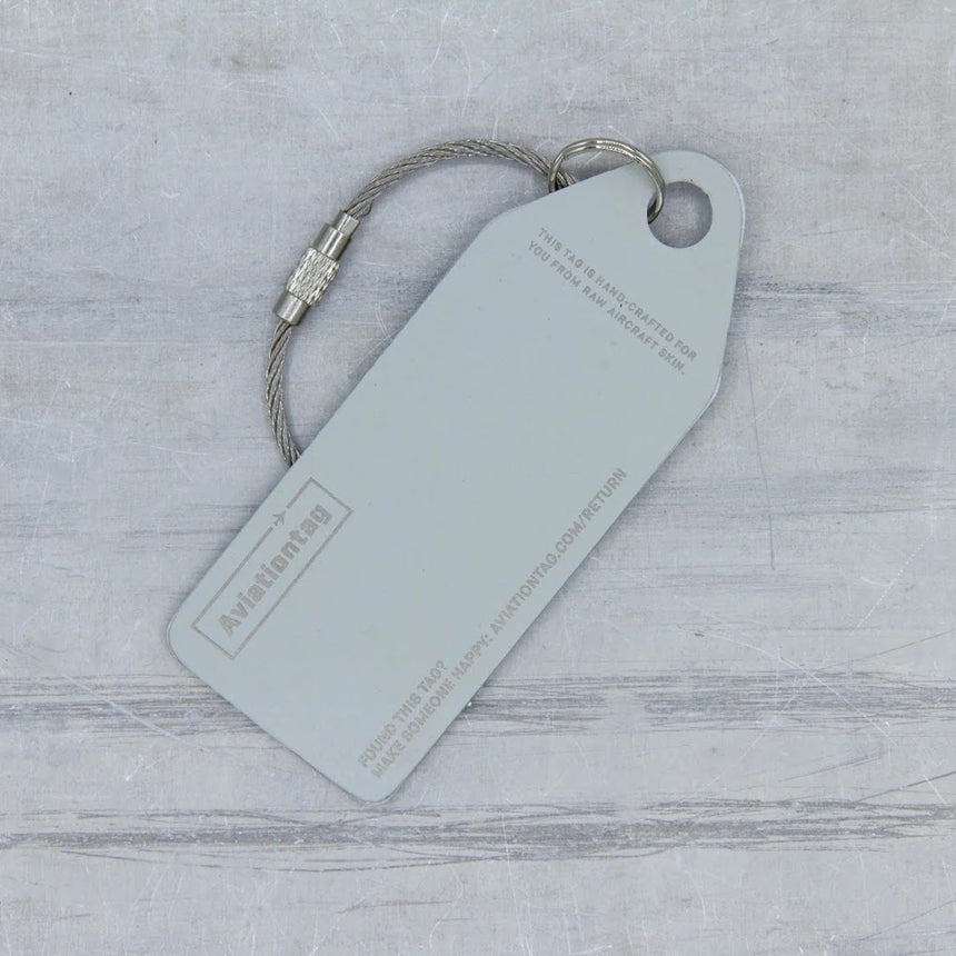 AviationTag China Southern Airlines Airbus A320 - B-6279 White
