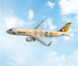 Phoenix Tigerair Taiwan Airbus A320 B-50005 1/400 Aircraft Scale Model