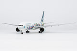 NG Models Cathay Pacific Airways Boeing 777-300ER B-KQU (The Spirit of HongKong - West Kowloon Cultural District) 1/400 Aircraft Scale Model