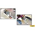 Fantasy Wings Cargo Set (Thai Airways) 1/400 Scale Model Accessory