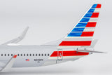NG Models American Airlines Boeing 737-800 N335PH 1/400 Aircraft Scale Model
