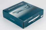 NG Models Cathay Pacific Airways Boeing 777-300ER B-KQO 1/400 Aircraft Scale Model