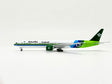 Phoenix Saudia Boeing B777-300ER HZ-AK36 1/400 Aircraft Scale Model