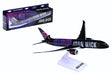 Airtainment John Wick 1/200 Diecast Scale Model