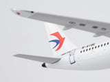 NG Models China Eastern Airlines COMAC C919 B-919E 1/400 Aircraft Scale Model