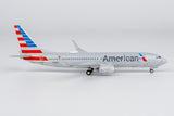 NG Models American Airlines Boeing 737-800 N335PH 1/400 Aircraft Scale Model