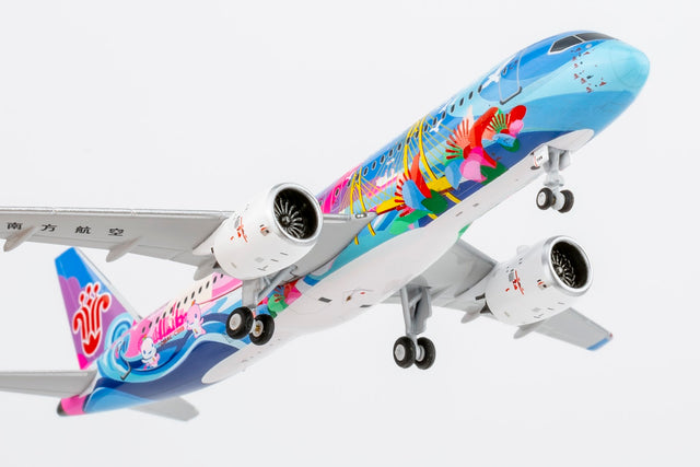NG Models China Southern COMAC C919 B-658W Ultimate 1/400