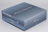 NG Models Starlux Airlines Airbus A350-1000 B-58553 (Airsorayama Silver) Ultimate 1/400 Aircraft Scale Model