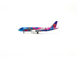 Phoenix China Southern Airlines COMAC C919 B-658W 1/400 Aircraft Scale Model