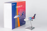 NG Models YTO Cargo Airlines (Special Paints) COMAC C909(ARJ21-700) B-3329 1/200 Scale
