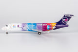 NG Models YTO Cargo Airlines (Special Paints) COMAC C909(ARJ21-700) B-3329 1/200 Scale
