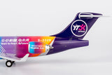 NG Models YTO Cargo Airlines (Special Paints) COMAC C909(ARJ21-700) B-3329 1/200 Scale