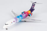NG Models YTO Cargo Airlines (Special Paints) COMAC C909(ARJ21-700) B-3329 1/200 Scale