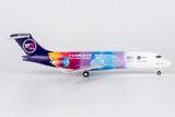 NG Models YTO Cargo Airlines (Special Paints) COMAC C909(ARJ21-700) B-3329 1/200 Scale