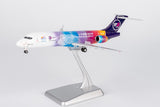 NG Models YTO Cargo Airlines (Special Paints) COMAC C909(ARJ21-700) B-3329 1/200 Scale