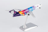 NG Models YTO Cargo Airlines (Special Paints) COMAC C909(ARJ21-700) B-3329 1/200 Scale