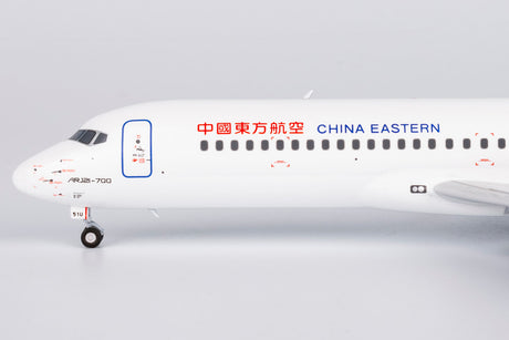 NG Models China Eastern Airlines COMAC C909(ARJ21-700) B-651U 1/200 Scale