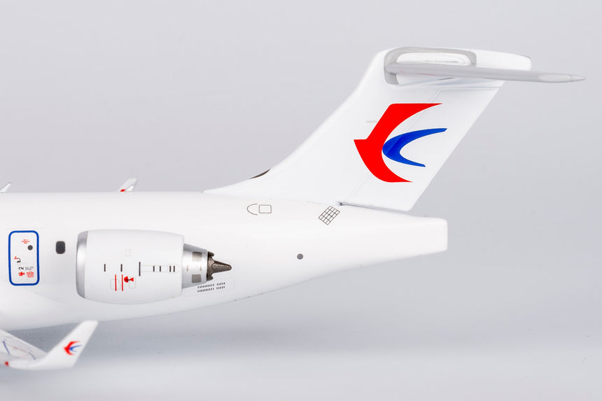 NG Models China Eastern Airlines COMAC C909(ARJ21-700) B-651U 1/200 Scale