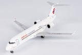 NG Models China Eastern Airlines COMAC C909(ARJ21-700) B-651U 1/200 Scale