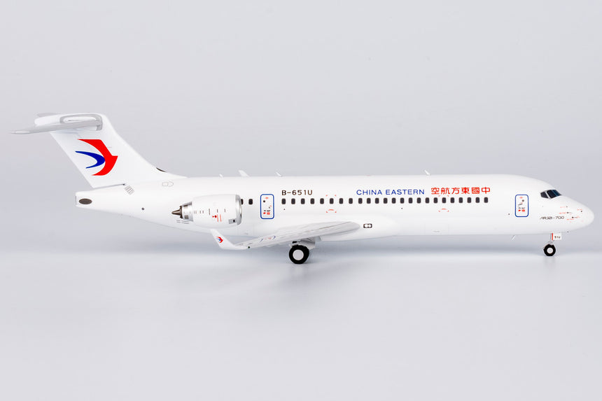 NG Models China Eastern Airlines COMAC C909(ARJ21-700) B-651U 1/200 Scale