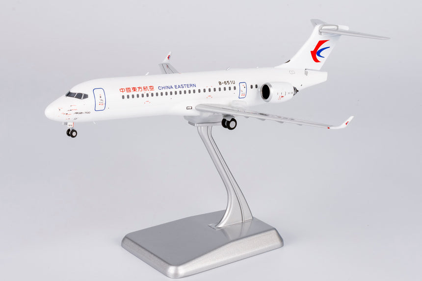 NG Models China Eastern Airlines COMAC C909(ARJ21-700) B-651U 1/200 Scale