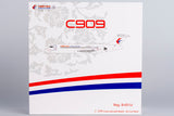 NG Models China Eastern Airlines COMAC C909(ARJ21-700) B-651U 1/200 Scale