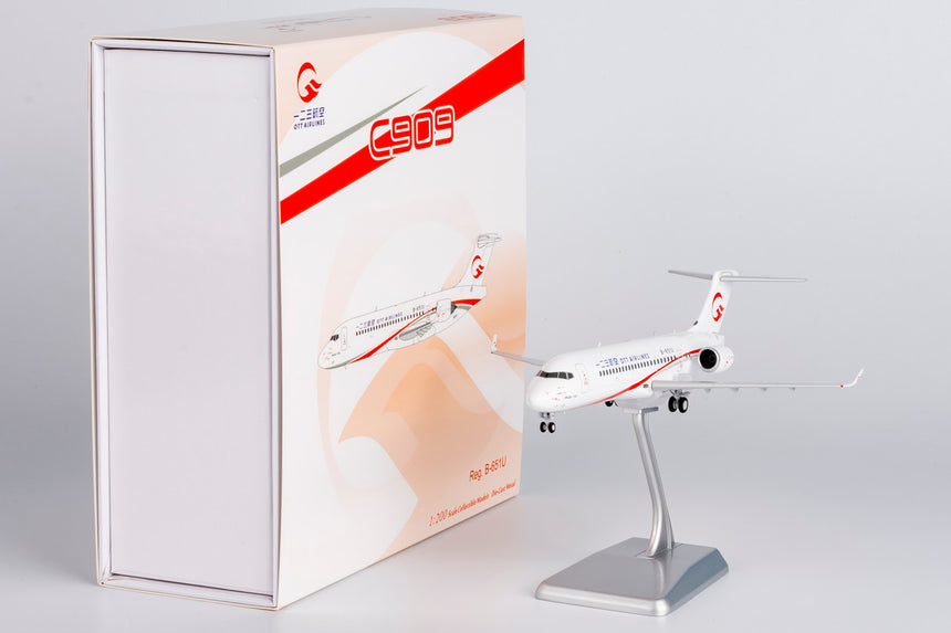 NG Models OTT Airlines COMAC C909(ARJ21-700) B-651U 1/200 Scale