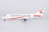 NG Models OTT Airlines COMAC C909(ARJ21-700) B-123A 1/200 Scale