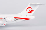 NG Models OTT Airlines COMAC C909(ARJ21-700) B-123A 1/200 Scale
