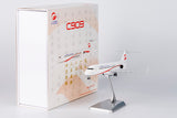 NG Models OTT Airlines COMAC C909(ARJ21-700) B-123A 1/200 Scale