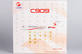 NG Models OTT Airlines COMAC C909(ARJ21-700) B-123A 1/200 Scale