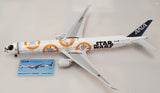 Aviation200 All Nippon Airways (ANA) Boeing 777-300ER JA789A 1/200 Aircraft Scale Model