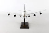 SkyMarks UPS Boeing 747-400F With Gear 1/200 Scale