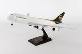 SkyMarks UPS Boeing 747-400F With Gear 1/200 Scale