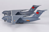 NG Models PLA Air Force Y-20 20048 1/400 Scale