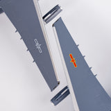 NG Models PLA Air Force "Low Viz Livery with National Flag" Y-20 11256 1/400 Aircraft Scale Model