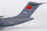 NG Models PLA Air Force Y-20 20048 1/400 Scale