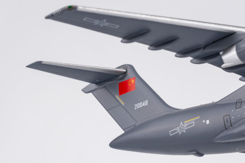 NG Models PLA Air Force Y-20 20048 1/400 Scale