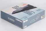 NG Models PLA Air Force "Low Viz Livery with National Flag" Y-20 11256 1/400 Aircraft Scale Model