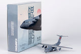 NG Models PLA Air Force "Low Viz Livery with National Flag" Y-20 11256 1/400 Aircraft Scale Model