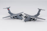 NG Models PLA Air Force Y-20B 20341 1/400 Aircraft Scale Model