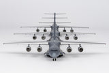 NG Models PLA Air Force Y-20B 20341 1/400 Aircraft Scale Model