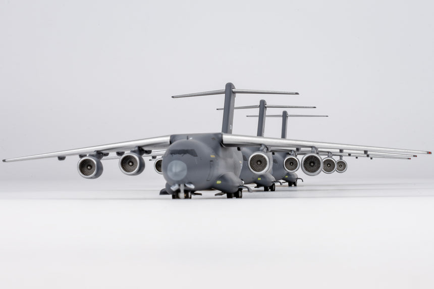 NG Models PLA Air Force Y-20B 20341 1/400 Aircraft Scale Model