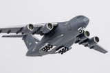 NG Models PLA Air Force Y-20B 20341 1/400 Aircraft Scale Model
