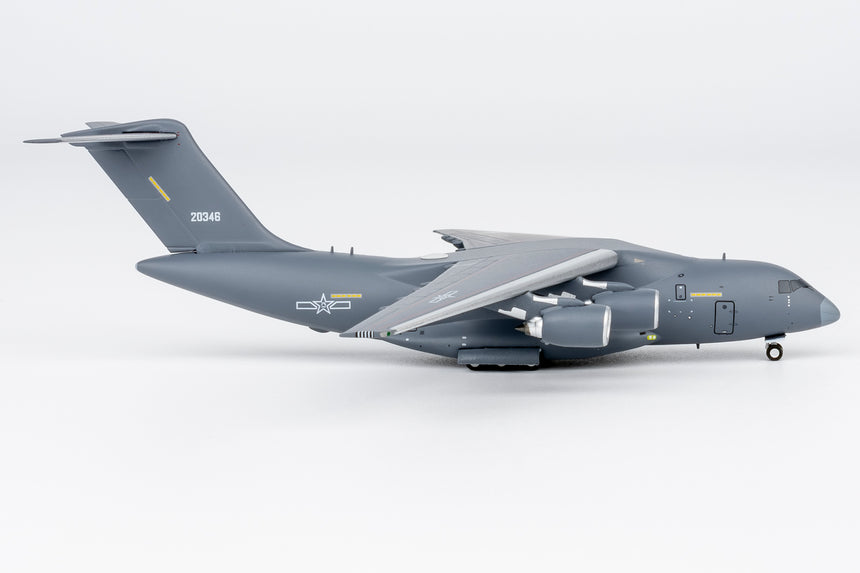 NG Models PLA Air Force Xian Y-20B 20346 1/400 Aircraft Scale Model