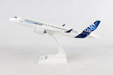 SkyMarks Airbus House Airbus A220-300 1/100 Scale
